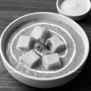Shahi paneer