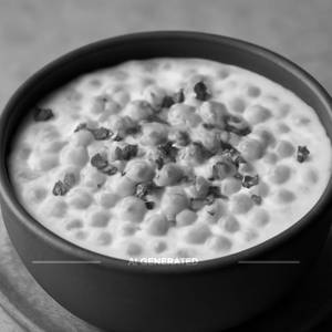 Boondi Raita