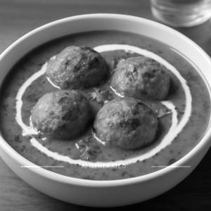 Veg Kofta