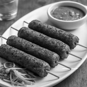 Hara bhara kebab