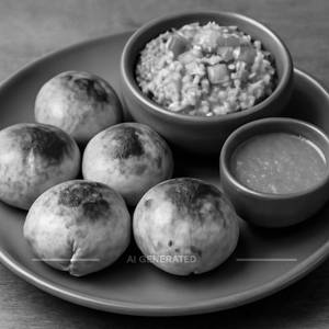 Litti Chokha