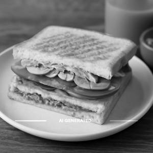 Veg Sandwich