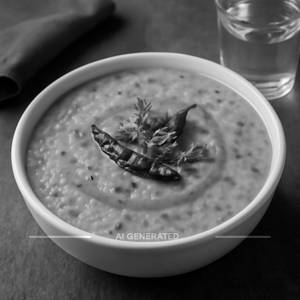 Dal fry