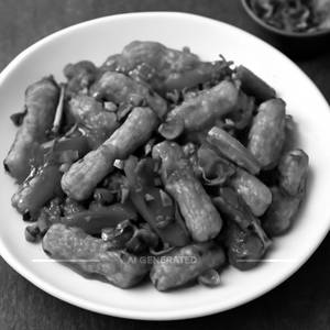 Chilli Baby Corn