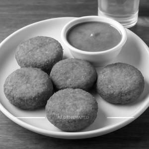 Veg Gold Coin