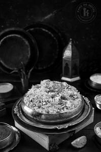 Veg. Biryani