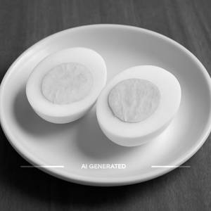 Boiled Egg