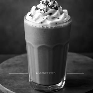 Chocolate Shake