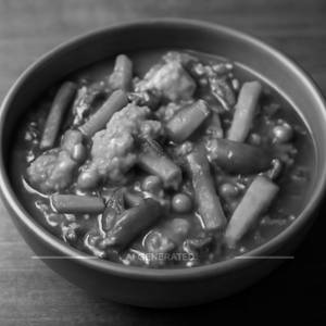 Veg. Kadhai