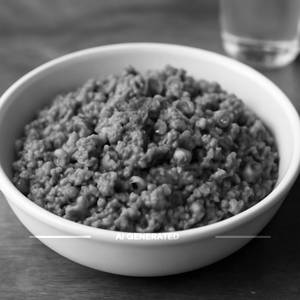 Veg keema