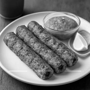 Hara Bhara Kebab