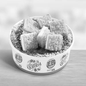 Paneer Rice Bowl