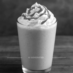 Irish Cream Frappe
