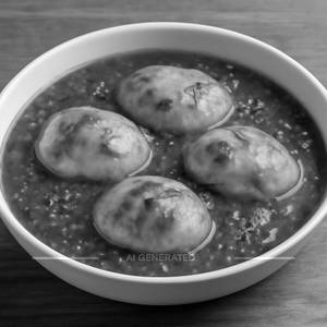 Egg Masala