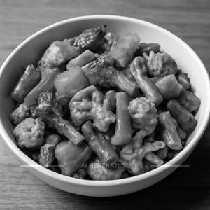 Mix Vegetable