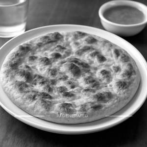 Khasta Roti