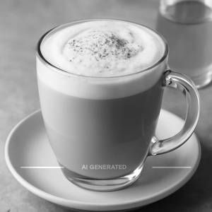 Vanilla Coffee