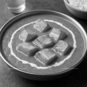 Paneer Butter Masala
