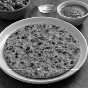 Masala roti