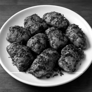 Chicken Black Pepper