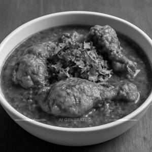 Chicken Dhaniya