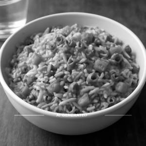 Masala maggi