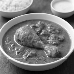 Murgh Curry
