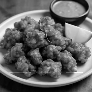 Chicken Pakoda