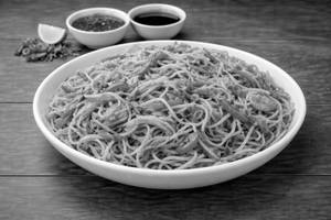 Veg Noodles