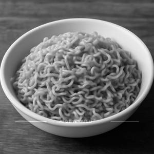 Plain Maggi