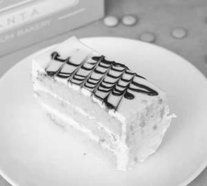 Butterscotch Pastry