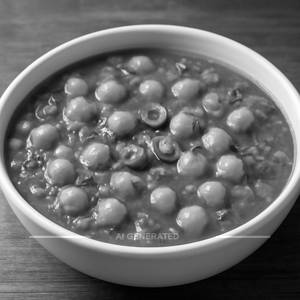 Chilli Chana