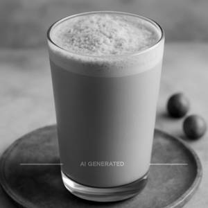 Hazelnut Coffee