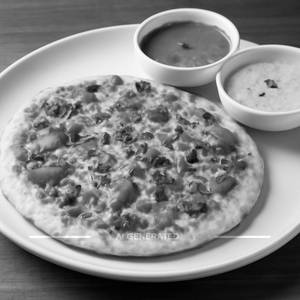 Uttapam