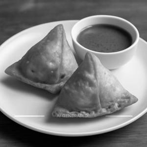 Samosa (2Pcs)