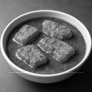 Gaon Fish Curry