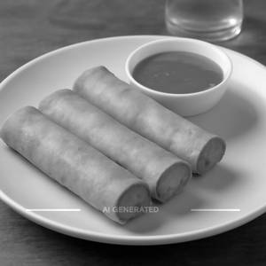 Veg Spring Roll