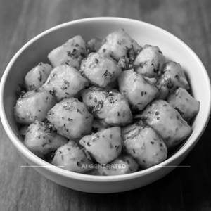 Aloo Jeera