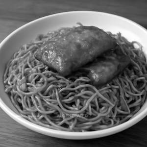Veg Triple Schezwan Noodles