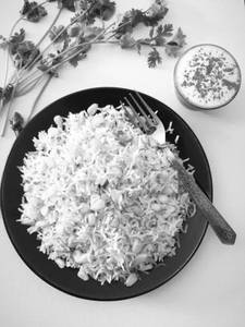 Corn Pulao
