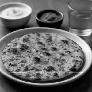 Missi roti