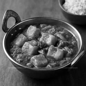 Kadai Paneer