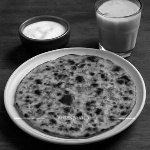 Missi roti