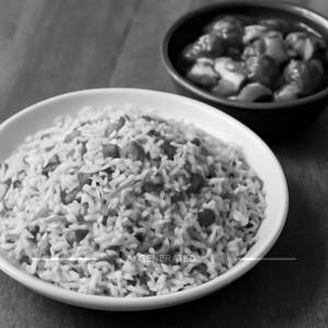 Hong Kong Fried Rice