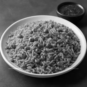 Veg Schezwan Rice