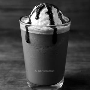 Choco Frappe