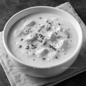 Cream Of Chicken Soup