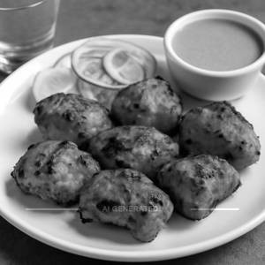 Chicken Tikka