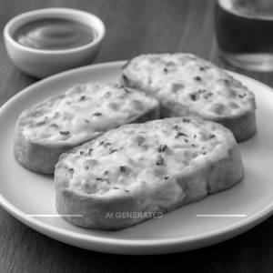 Cheese Garlic Bread