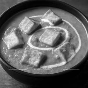Paneer Butter Masala